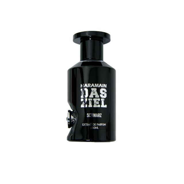 Al Haramain Das Ziel Schwarz Extrait de Parfum