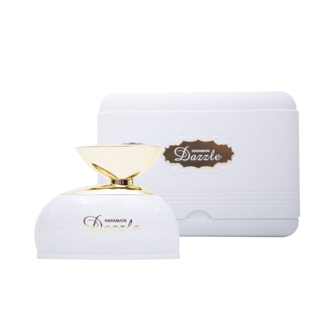 Al Haramain Dazzle EDP