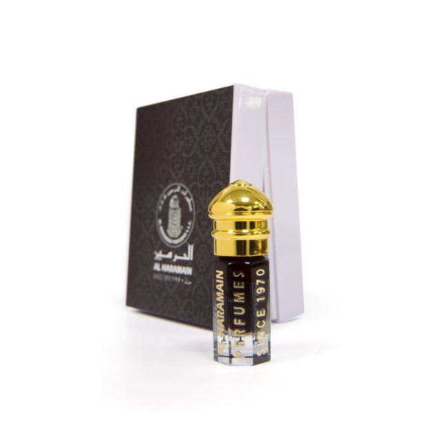 Al Haramain Dehnal Oudh Cambodi Ateeq