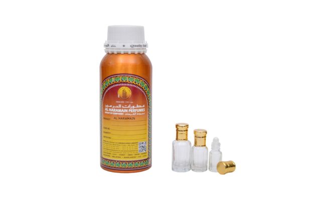 Al Haramain Dehnal Oudh Kolagazi