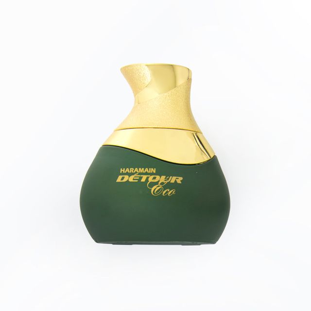 Al Haramain Detour Eco EDP