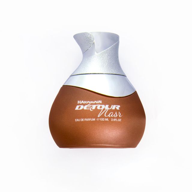 Al Haramain Detour Nasr EDP