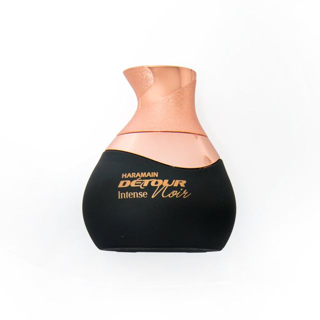 Al Haramain Detour Noir Intense EDP