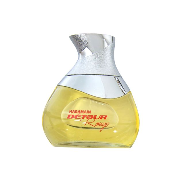Al Haramain Detour Rouge EDP