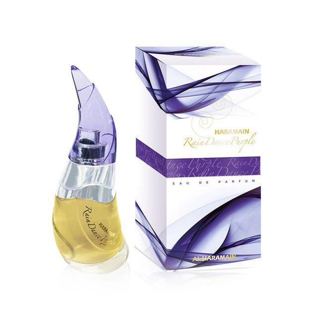 Al Haramain Edition Rain Dance Purple EDP