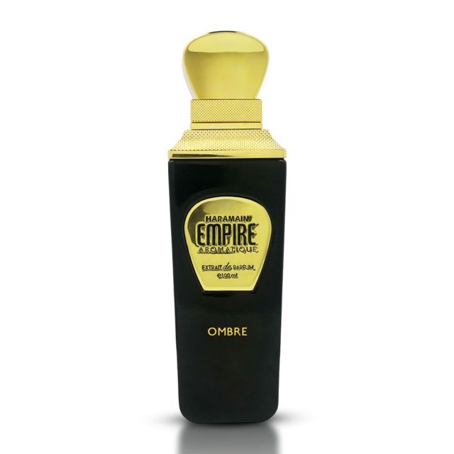 Al Haramain Empire Aromatique Ombre Extrait de Parfum
