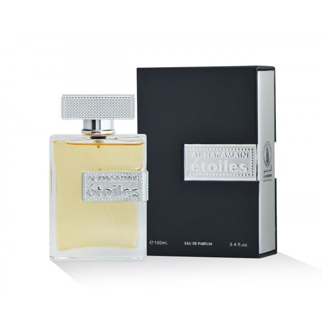 Al Haramain Etoiles Silver EDP