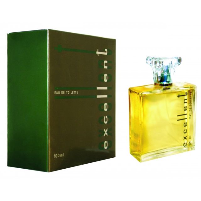 Al Haramain Excellent Men EDP