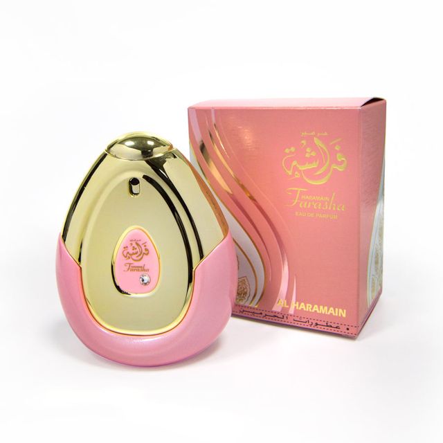Al Haramain Farasha EDP