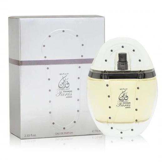 Al Haramain Faris Aswad EDP