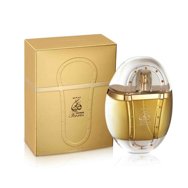 Al Haramain Faris EDP