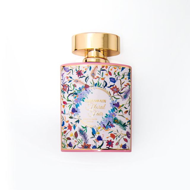 Al Haramain Floral Fair Extrait de Parfum