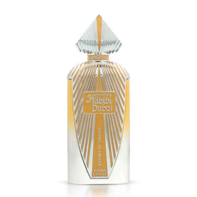 Al Haramain Habibi Dubai Desert Extrait de Parfum