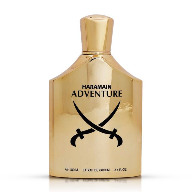 Al Haramain Haramain Adventure Extrait de Parfum