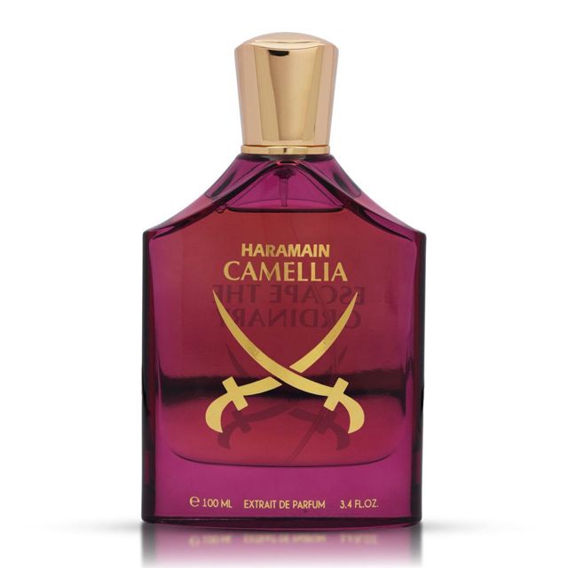 Al Haramain Haramain Camellia Extrait de Parfum