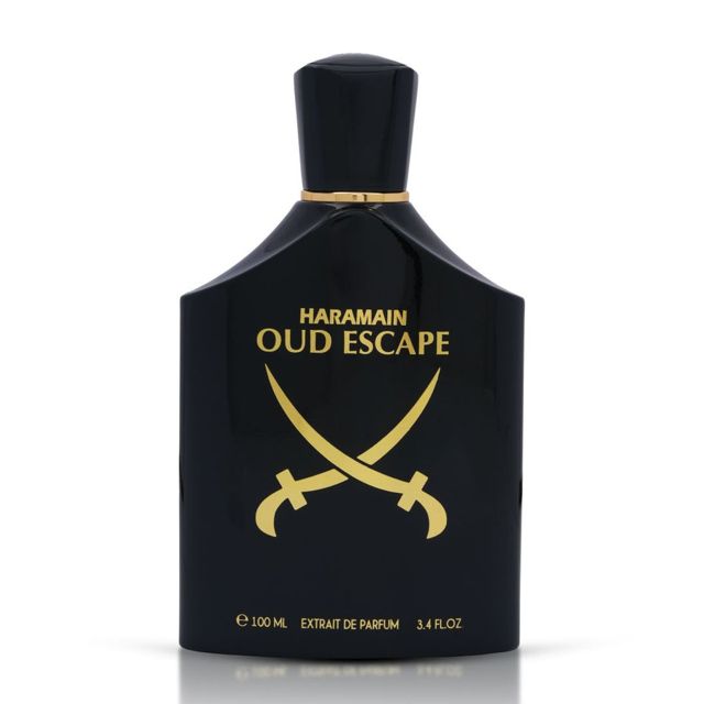 Al Haramain Haramain Oud Escape Extrait de Parfum