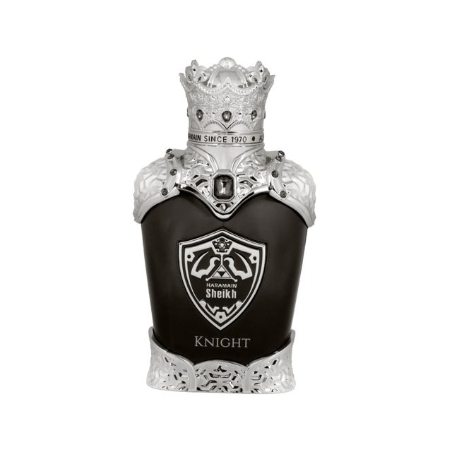 Al Haramain Haramain Sheikh Knight Extrait de Parfum