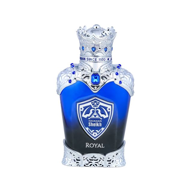 Al Haramain Haramain Sheikh Royal Extrait de Parfum