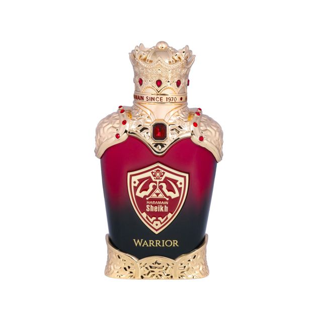 Al Haramain Haramain Sheikh Warrior Extrait de Parfum