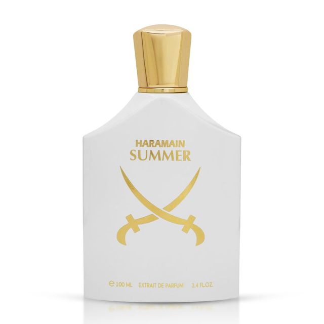 Al Haramain Haramain Summer Extrait de Parfum
