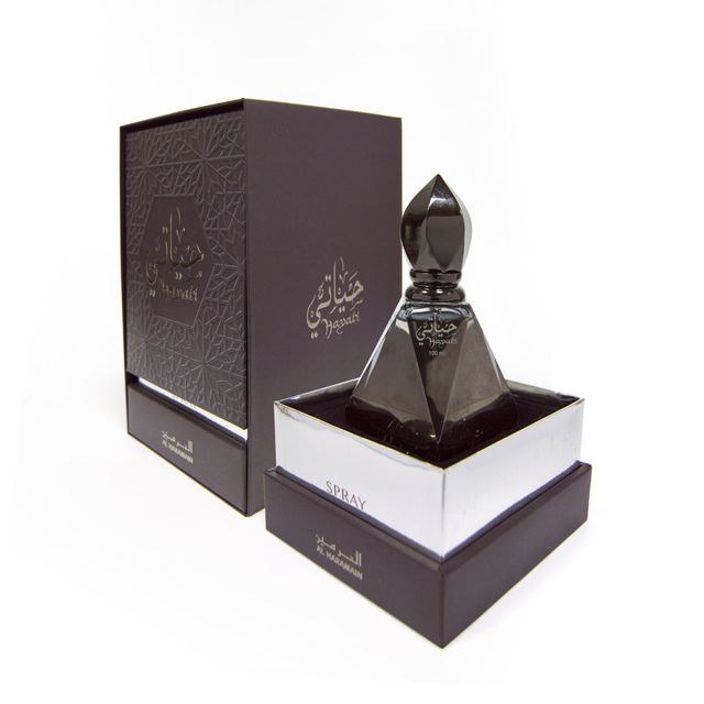 Al Haramain Hayati EDP