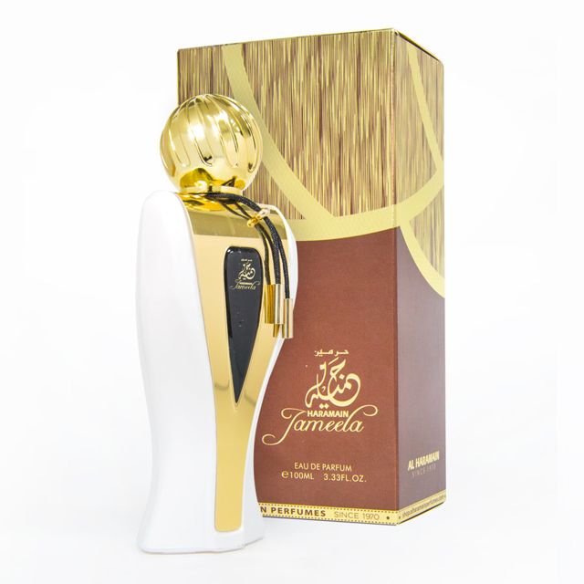 Al Haramain Jameela Arabian EDP