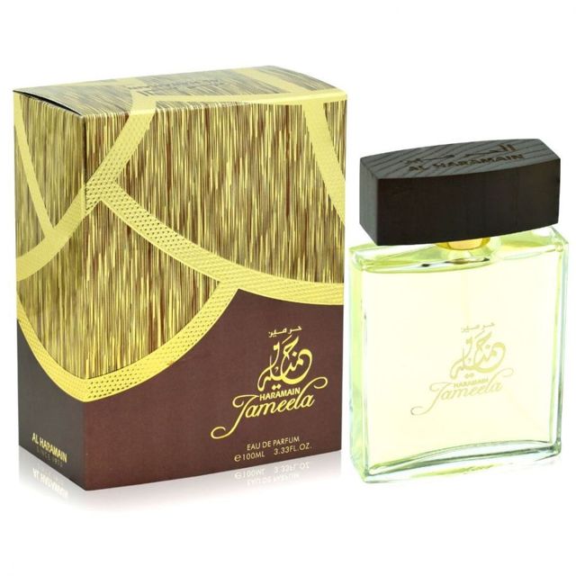 Al Haramain Jameela EDP