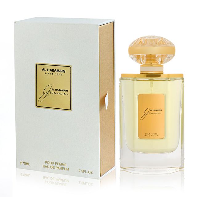 Al Haramain Junoon EDP