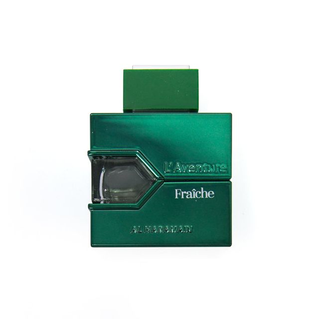 Al Haramain L'Aventure Fraiche Extrait de Parfum