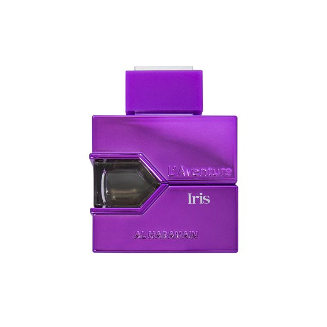 Al Haramain L'Aventure Iris Extrait de Parfum