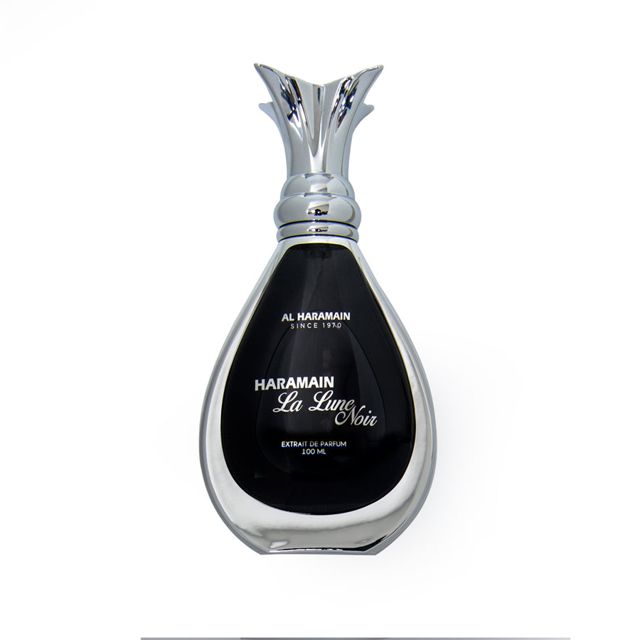 Al Haramain La Lune Noir Extrait de Parfum