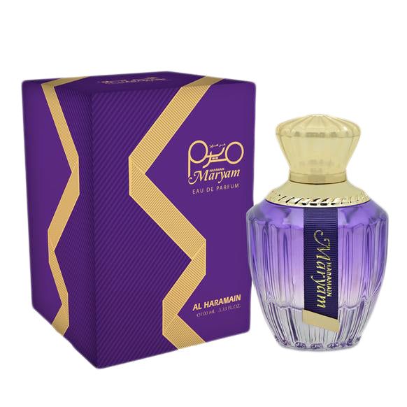 Al Haramain Maryam EDP