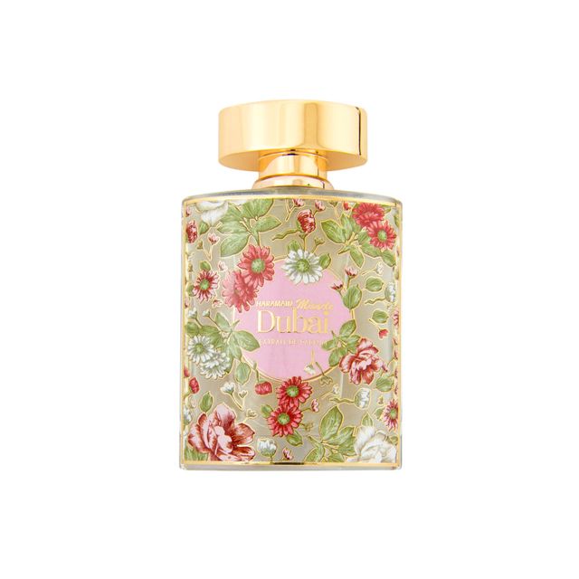 Al Haramain Miracle Dubai Extrait de Parfum