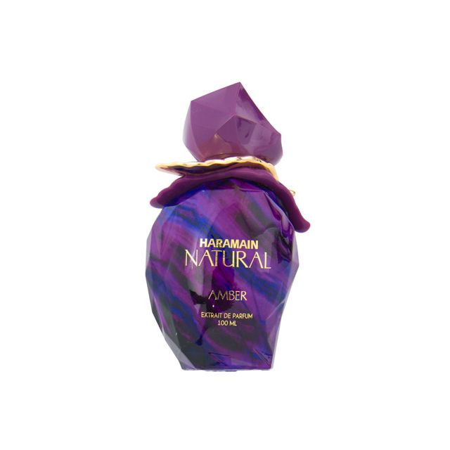 Al Haramain Natural Amber Extrait de Parfum