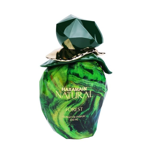 Al Haramain Natural Forest Extrait de Parfum