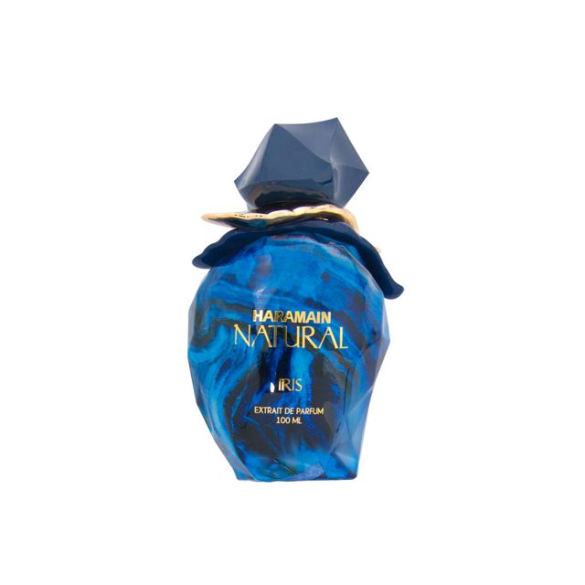 Al Haramain Natural Iris Extrait de Parfum