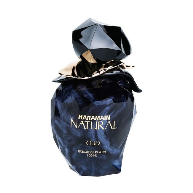 Al Haramain Natural Oud Extrait de Parfum