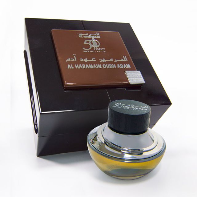 Al Haramain Oudh Adam EDP