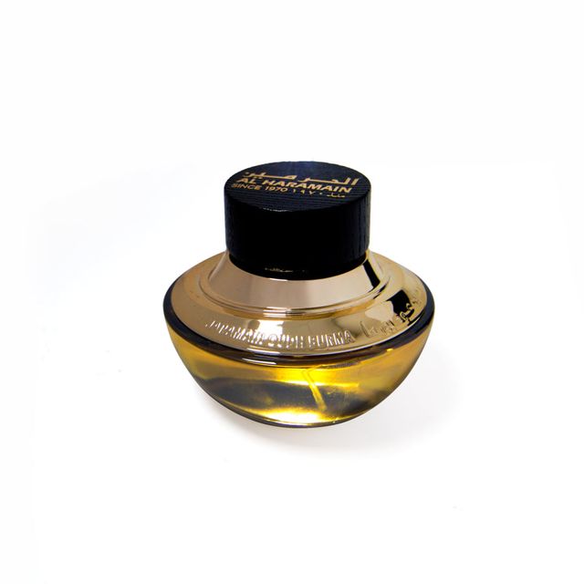 Al Haramain Oudh Burma EDP
