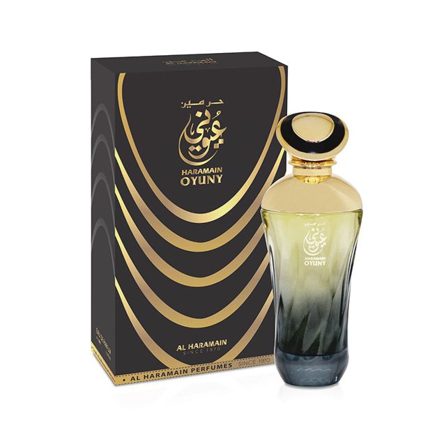 Al Haramain Oyuny EDP