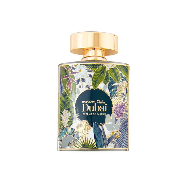 Al Haramain Palm Dubai Extrait de Parfum