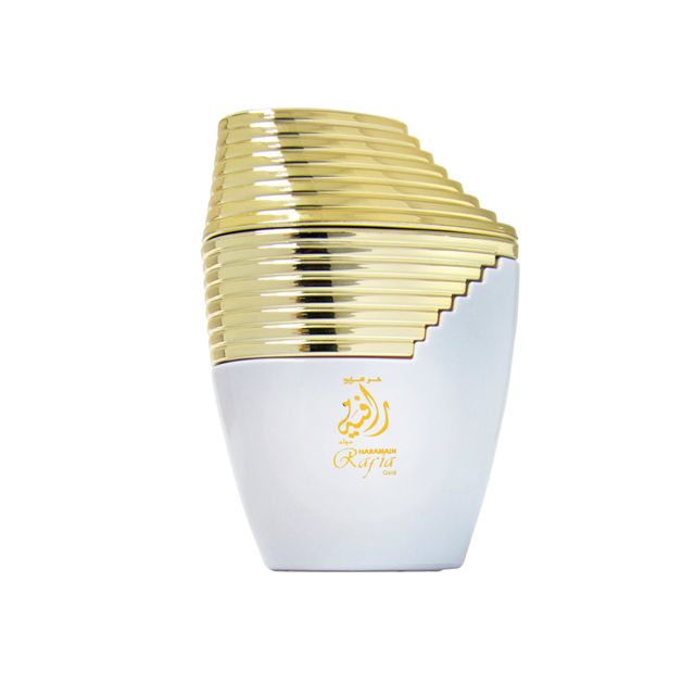 Al Haramain Rafia Gold Edition EDP