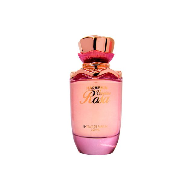 Al Haramain Virgine Rosa Extrait de Parfum