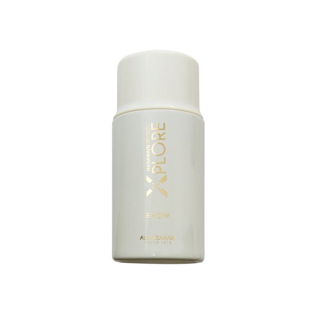 Al Haramain Xplore Snow EDP