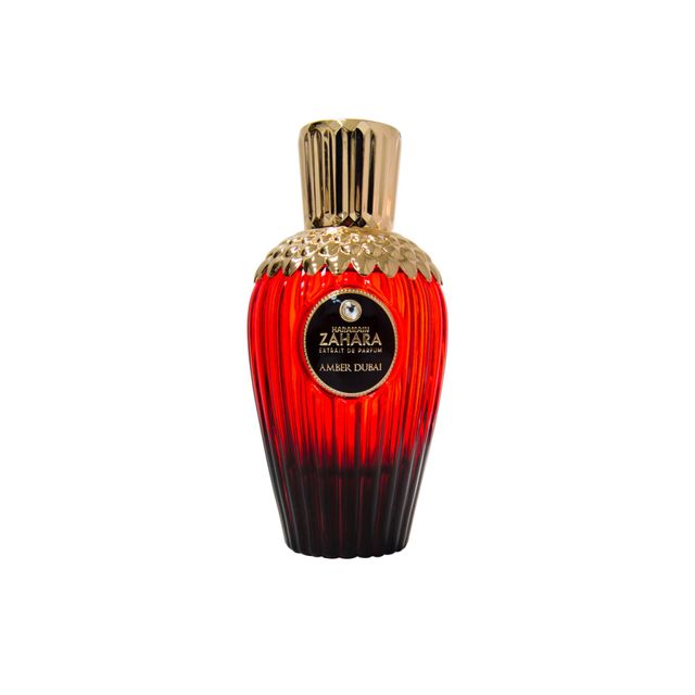 Al Haramain Zahara Amber Dubai Extrait de Parfum