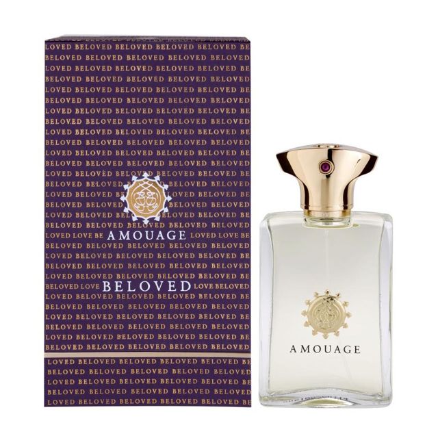 Amouage Beloved