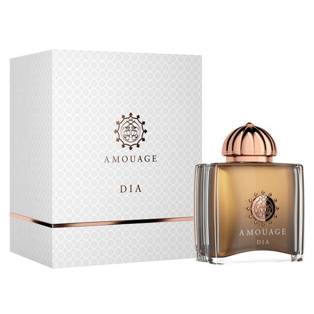 Amouage Dia