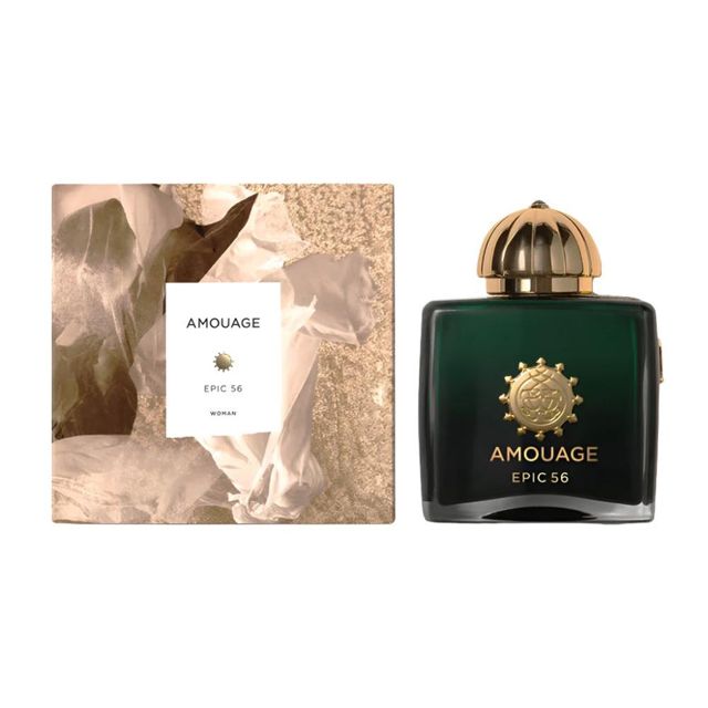Amouage Epic 56