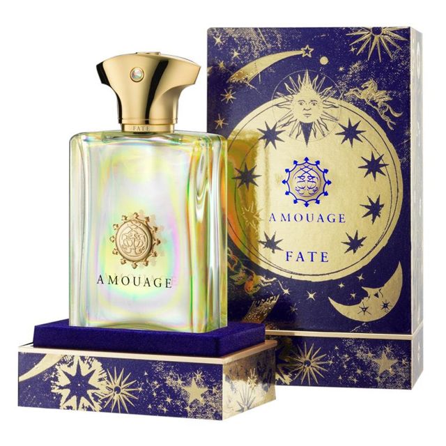 Amouage Fate
