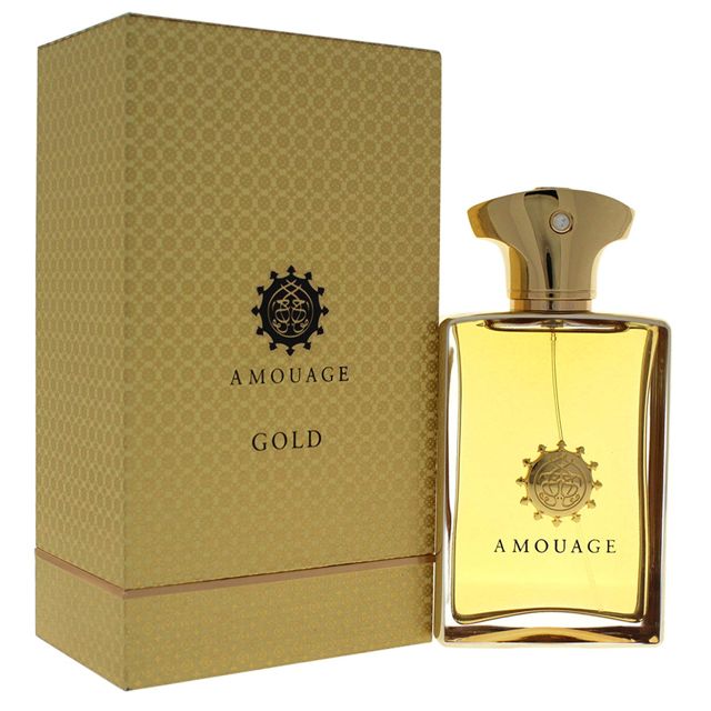 Amouage Gold Man